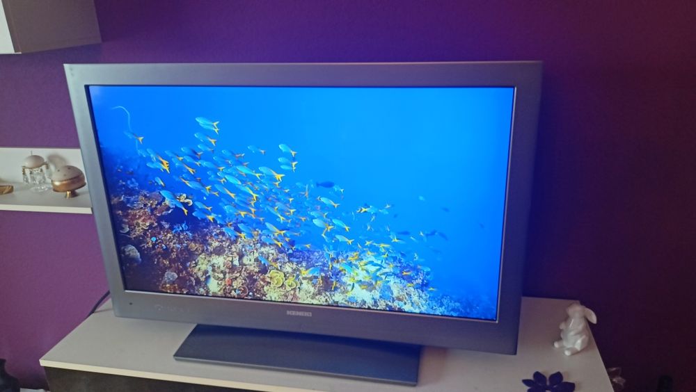 Telewizor Kendo LCD 37 cali FHD126 SAT