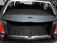 Chapeleira da mala de carrinha VW Passat 3b b5 do ano 1997 a 2005 de cor preta impecável.
