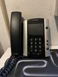 Telefone VoIP Polycom VVX500
