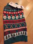 Nowy sweter dla psa, S, eloy