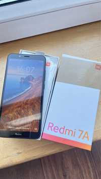 Telefon Redmi 7A jak nowy