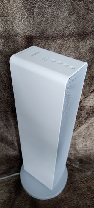 Умный тепловентилятор SmartMi Fan Heater Smart