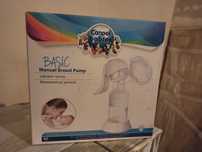 Laktator ręczny Canpol babies