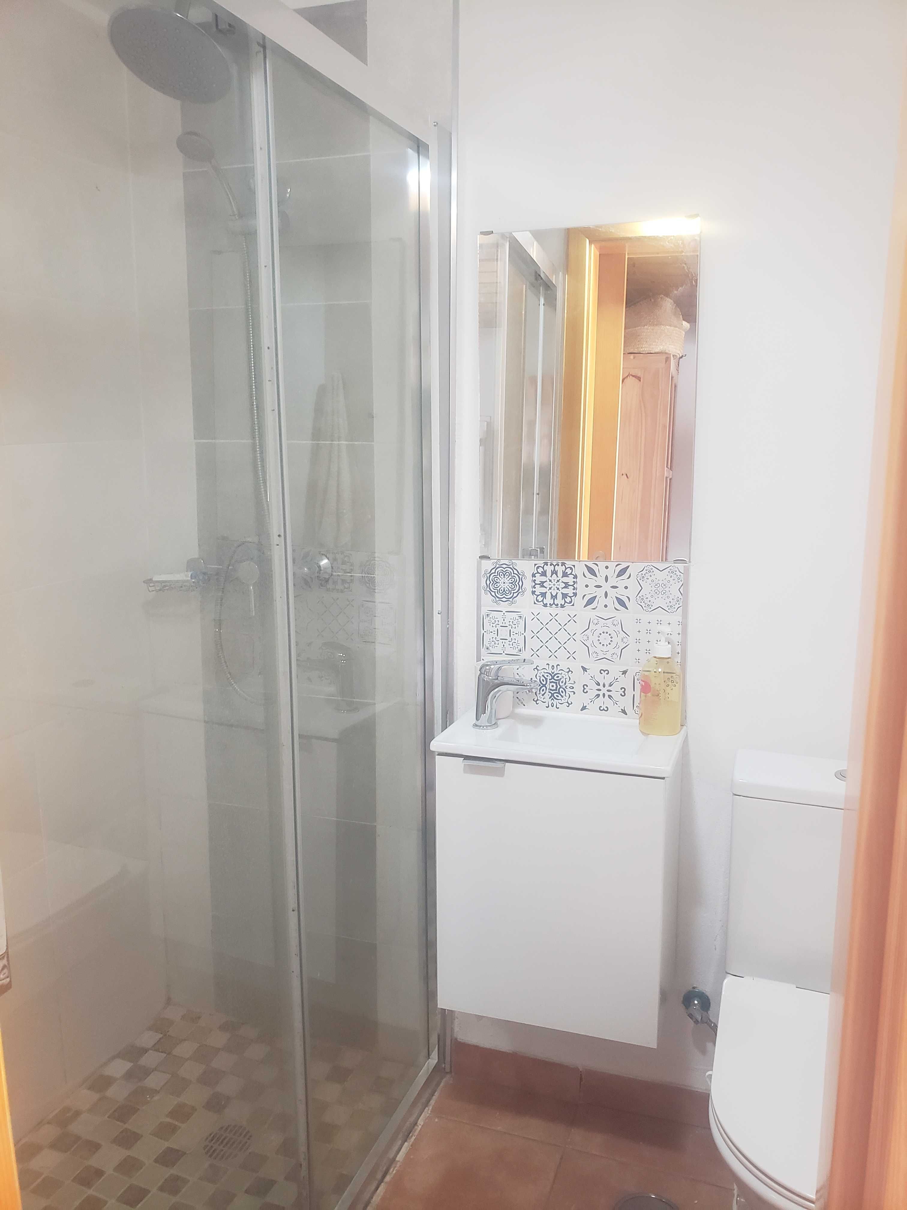 mini casa típica