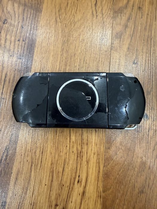 PSP 3004 Piano Black
