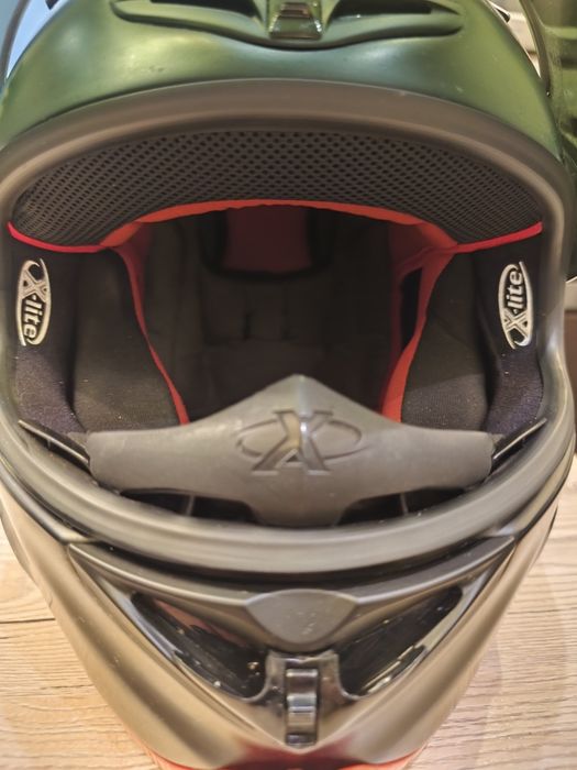 Kask X-lite X802R shoei/arai/nolan/shark