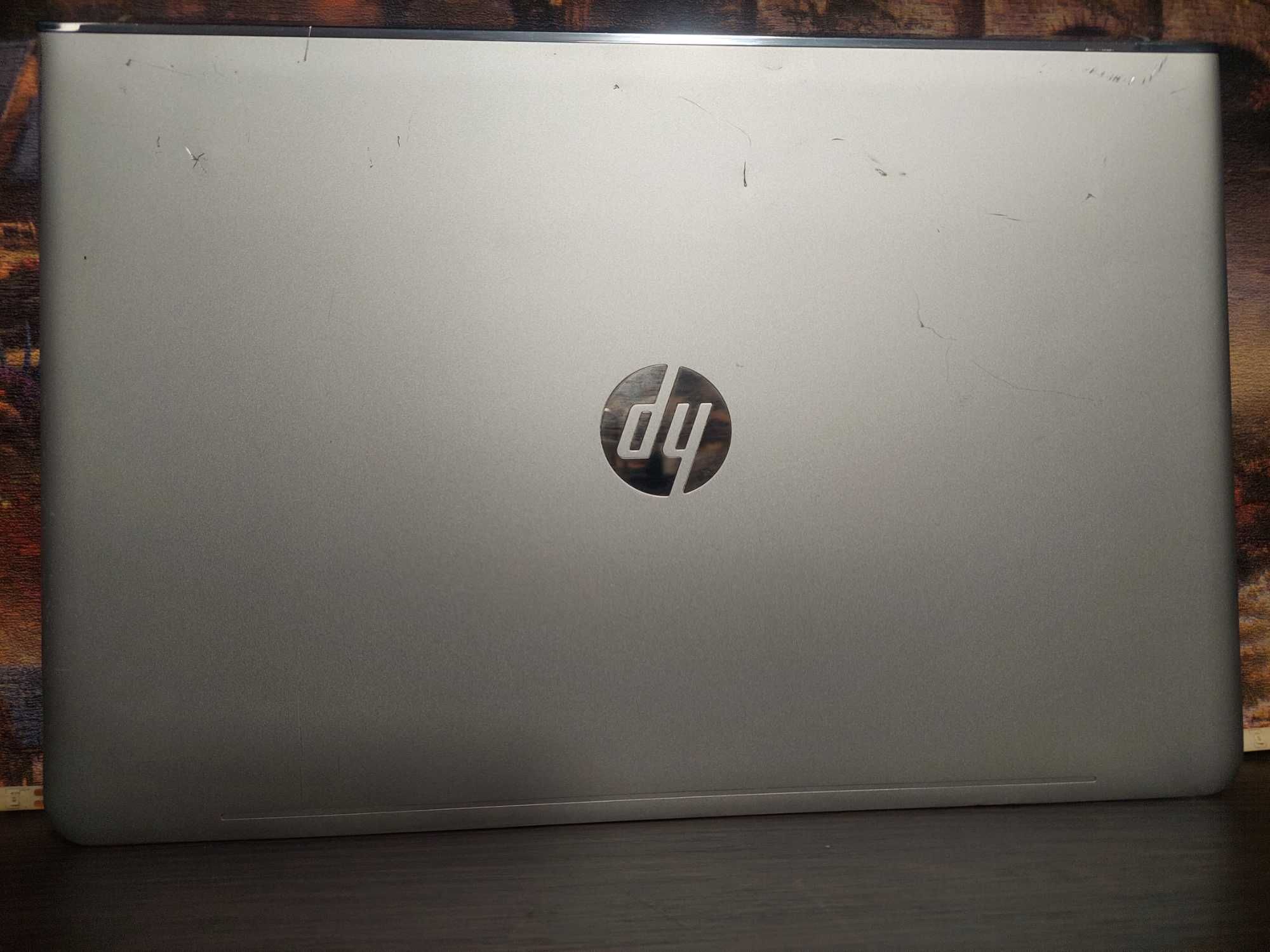 HP 15as001ng/I7-6200u/16озу/250SSD/батарея 3+год