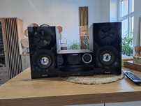 Mini wieża  Philips