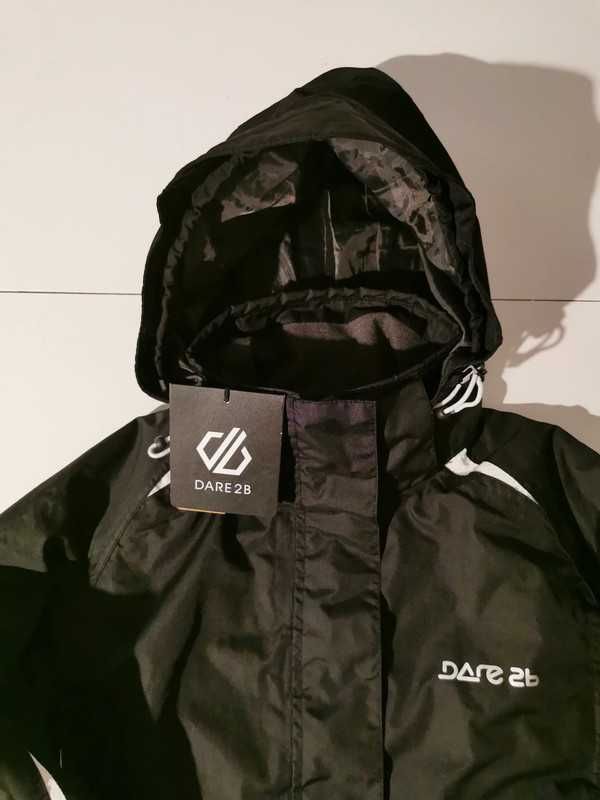 Kurtka snowboardowa narciarska Dare2b membrana 5000 z metką r. XS
