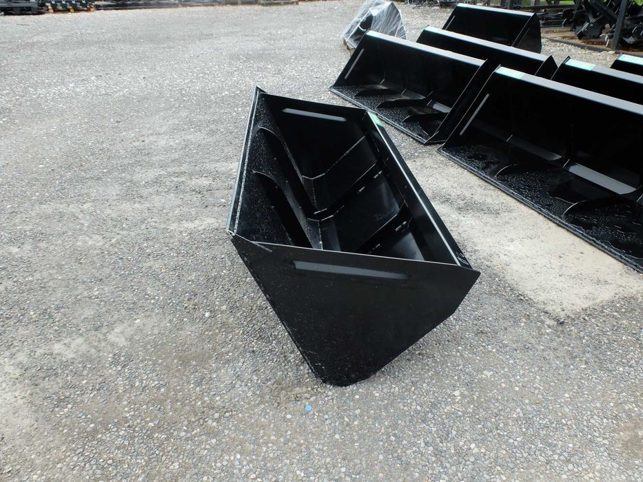 Mocna Firmowa Łycha MAGMA Sypa Do Ładowacza Czołowego ! Tur ! CE