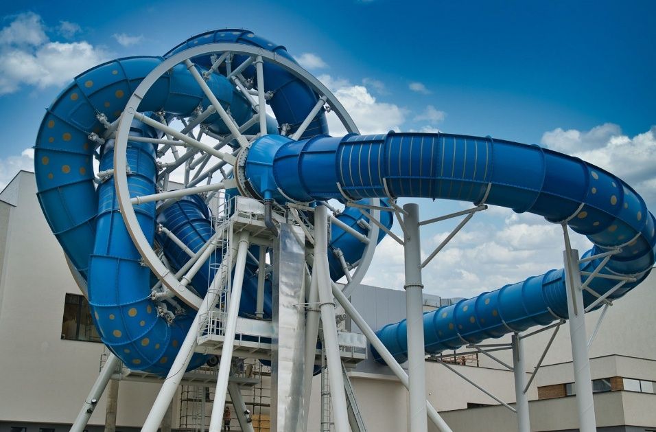 Mieszkanie Apartament aquapark basen Reda blisko Gdynia Hel