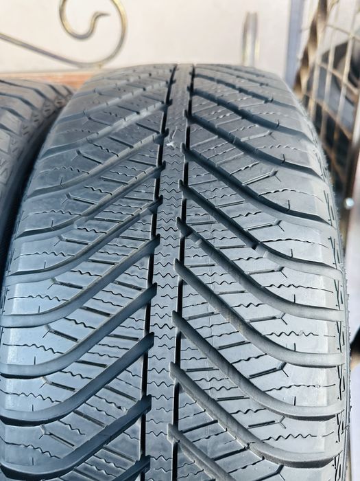 Шини зимові 195/55 R15 (89H) Good Year Hankook