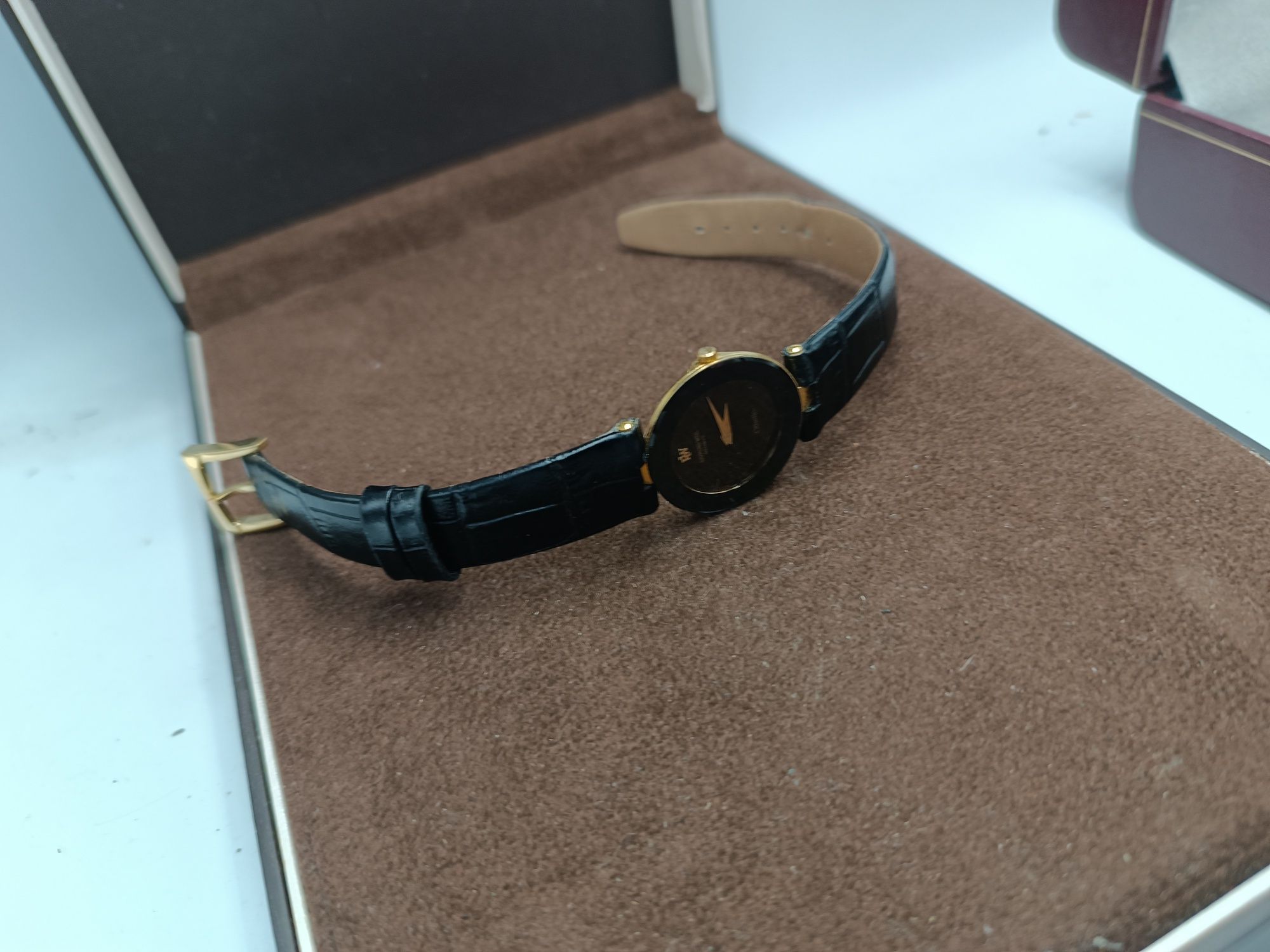 Zegarek damski Raymond Weil geneve slim