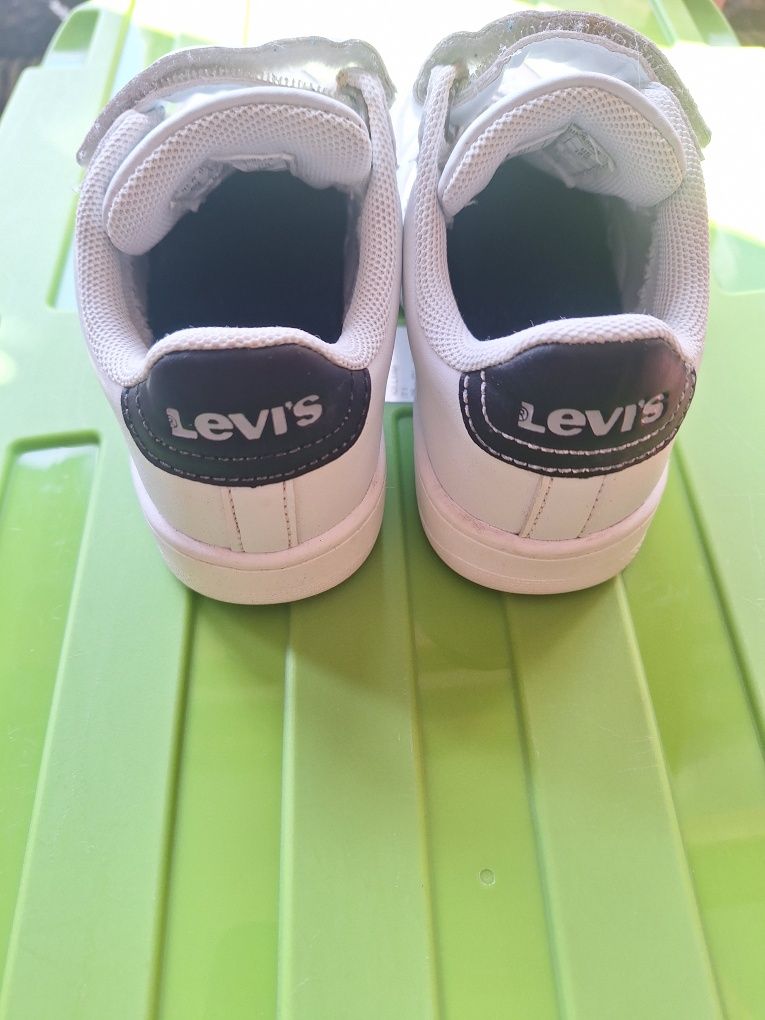 Buty levis rozmiar 28