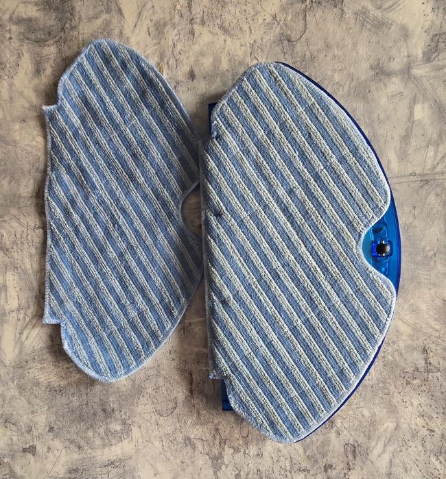 Aspirador robô Rowenta