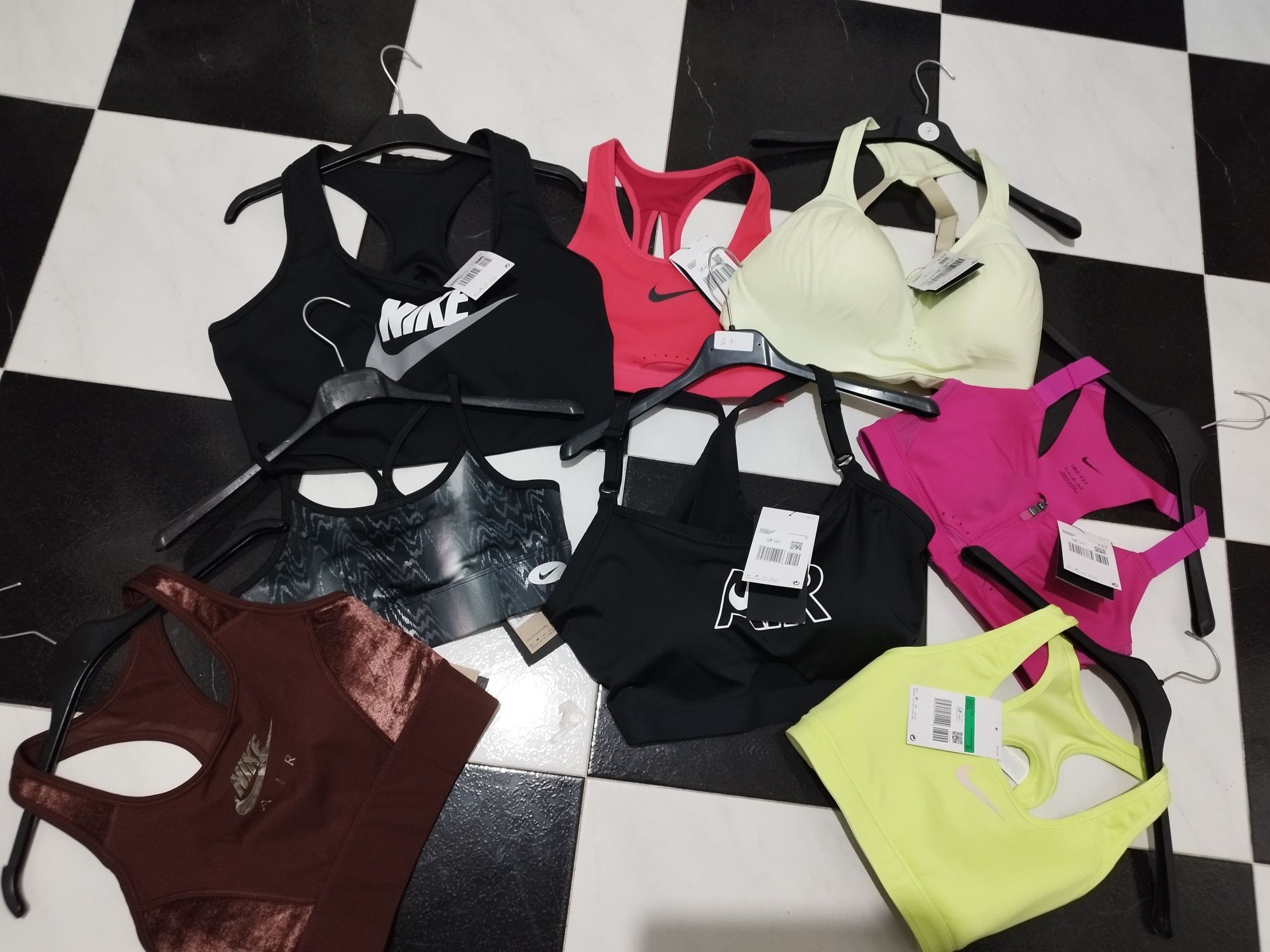 Artigo Nike originais