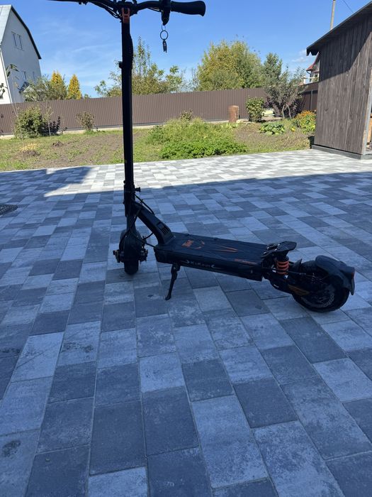 KuKirin G2 Master