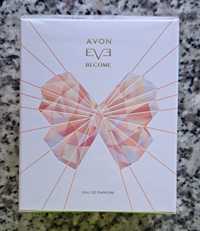 EVE Become 50 ml Avon nowe GRATIS