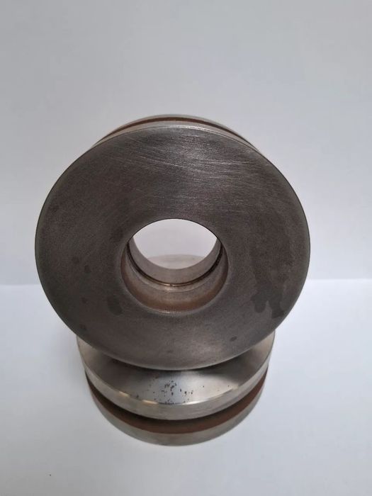 Koło prowadzące Rozrzutnik SODIMAC Łańcuch 16mm