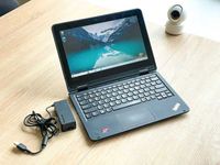 Сенсорний Lenovo ThinkPad Yoga 5gen 8Gb+128Gb Win10 core m3 (7Gen)