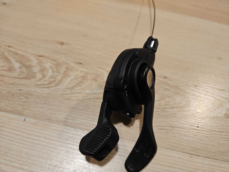 Manetka XT SL-M8100 I-Spec EV 12rz Prawa