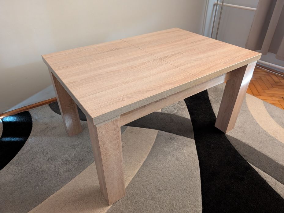 Ława/stół rozkładany