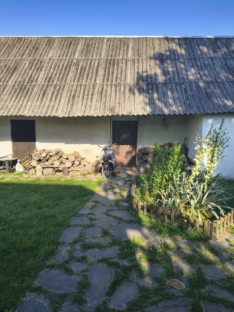 Продам мини коттедж у с. Богдановка  Броварського району Київської обл