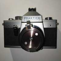 Фотоаппарат Praktica L-Endoskopie