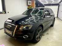 Audi AUDI Q5 3x S-Line QUATTRO

2,0TDi 170KM

6 Biegów

.

Produkcja