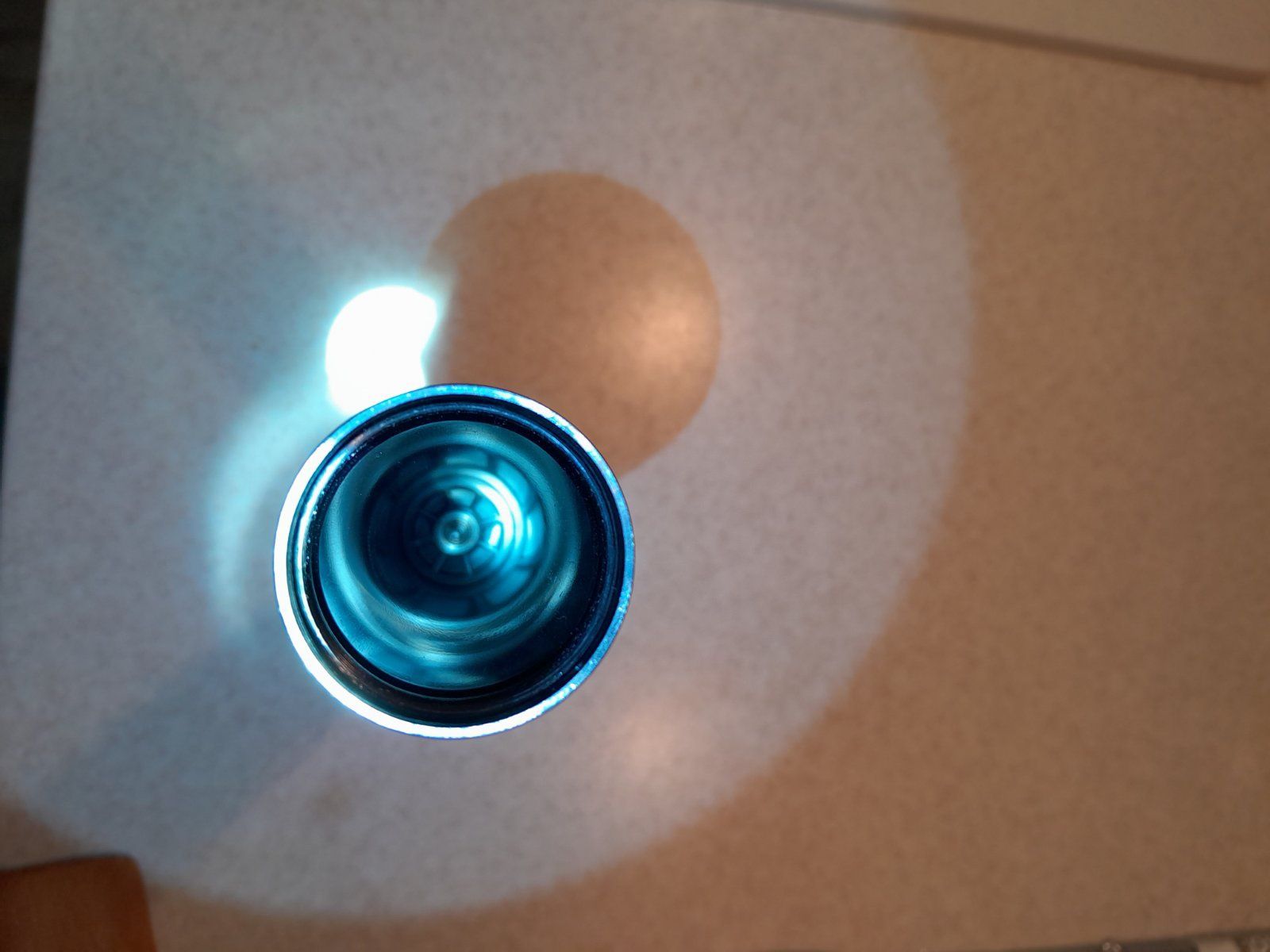 Фонарик LED Maglite 3D
