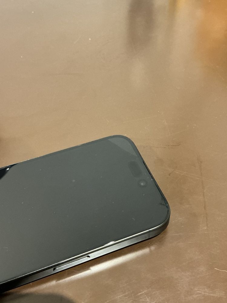 Iphone 15 PRO 512gb