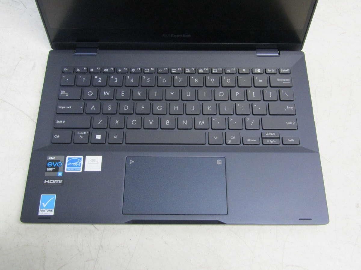 ASUS ExpertBook B5 Flip OLED B5302FEA Intel Core i7-1165G7 32/1000 GB