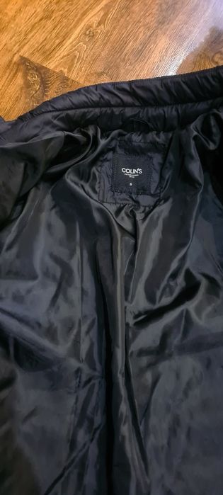 Куртка colins размер с