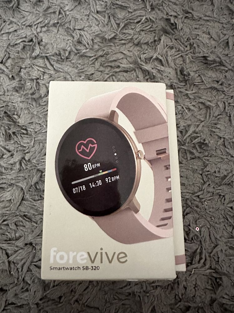 Smartwatch forevive