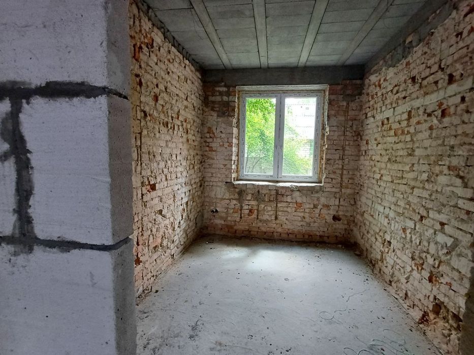 Продам дом Новострой в Новоалександровке, ул. Центральная