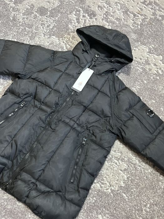 Куртка CP Company