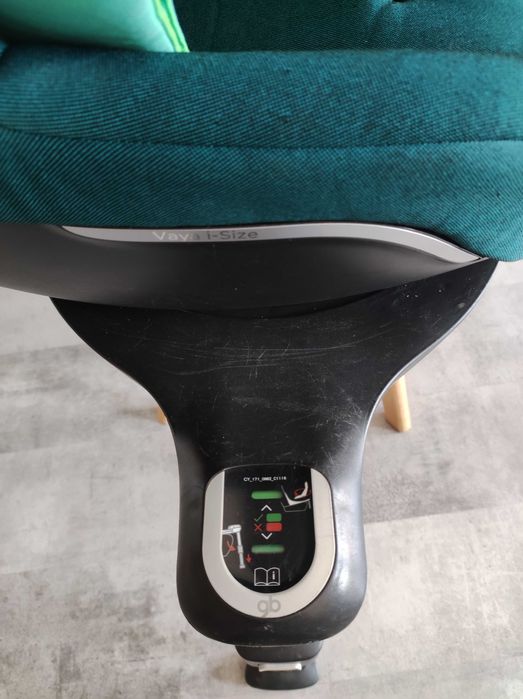 Fotelik GB Vaya I-Size