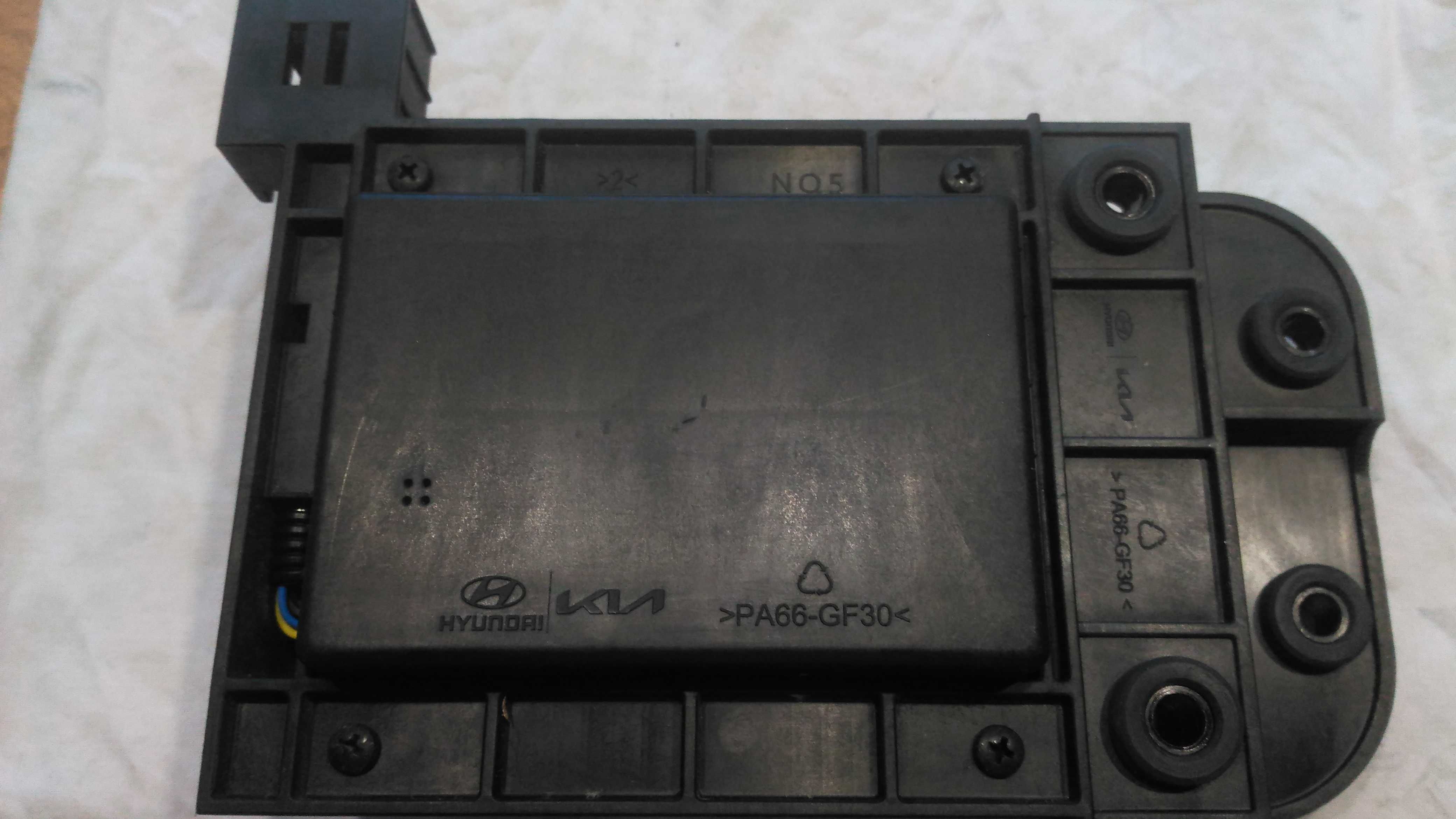 głośnik symulator dzwięku silnika kia sportage v 96390-CJ000