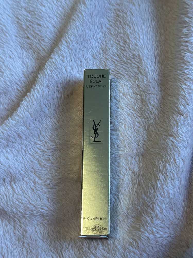 Yves Saint Laurent touche eclat radiant touch 4,5 luminous sand 2,5 ml