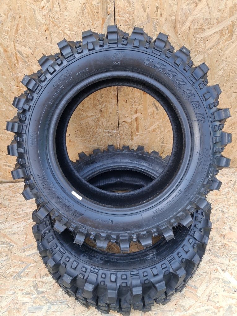 Opony terenowe 235 60 R17 Tracker Simex