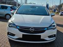 2019 Opel    Astra