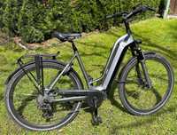 Rower Elektryczny - Multicycle Prestige EMS (Miejsko - Turystyczny)