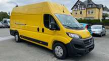 Fiat e-DUCATO L4H3