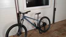 Rower Enduro MTB Marin San Quentin 2
