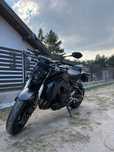 NOWE SUZUKI GSX-S950, Kawasaki, Cf moto, Yamaha, Triumph, BMW, Honda