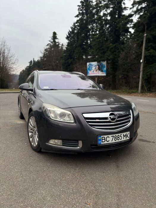 Продам Opel Insignia