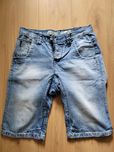 Szorty krótkie spodenki DENIM DIVERS 32