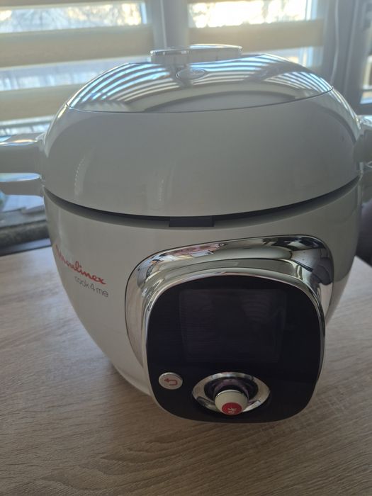 Мультиварка Moulinex