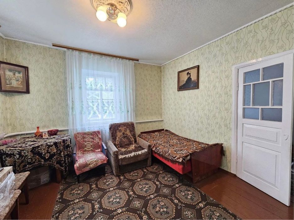 Продаж будинку с.Шамраївкв