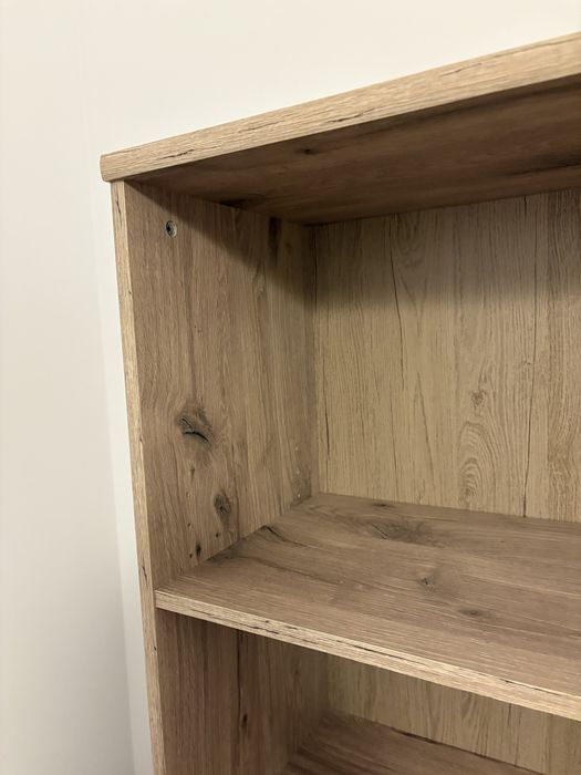 Regał z półkami – kolekcja SCONTO